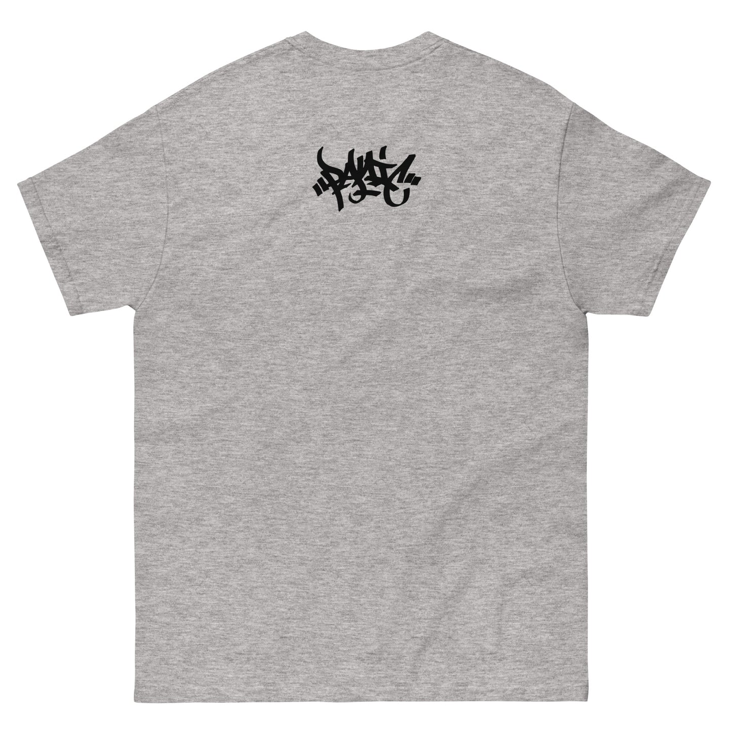 THE TAG LOGO TEE