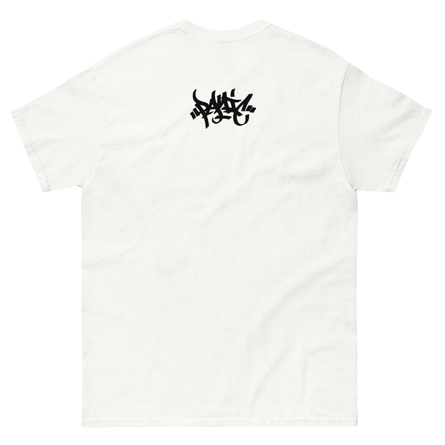 THE TAG LOGO TEE