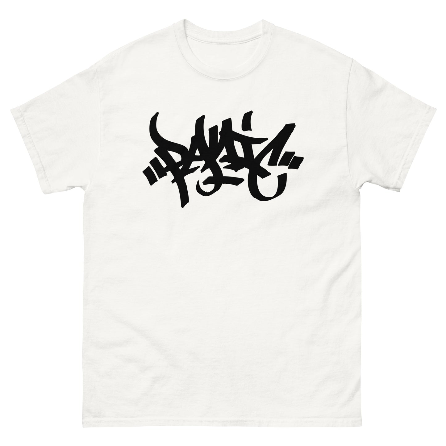 THE TAG LOGO TEE