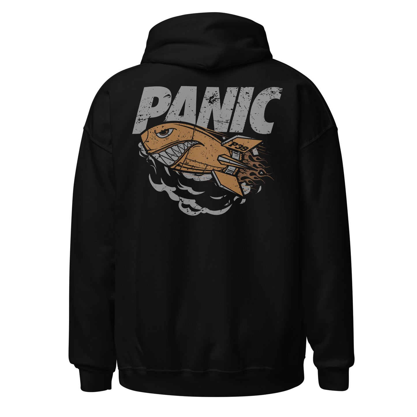 The Bomb Hooded Sweatshirt