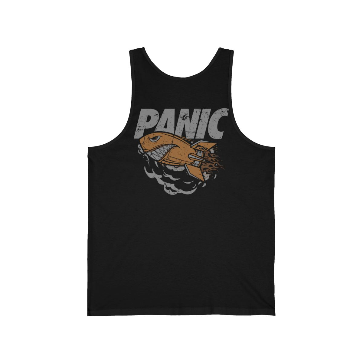 THE BOMB CLASSIC TANK TOP