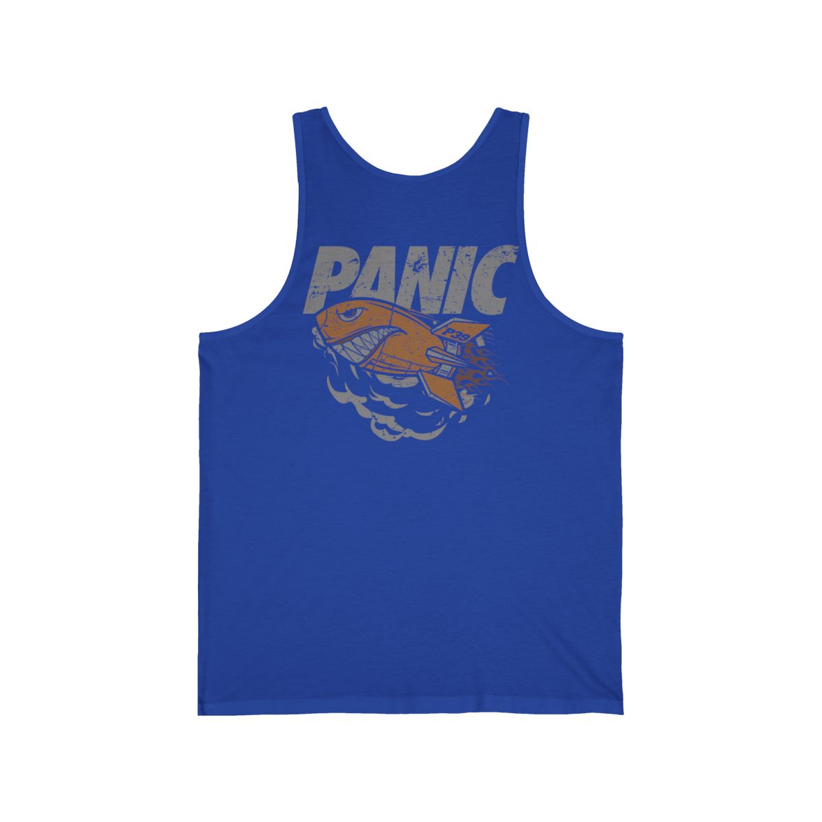 THE BOMB CLASSIC TANK TOP