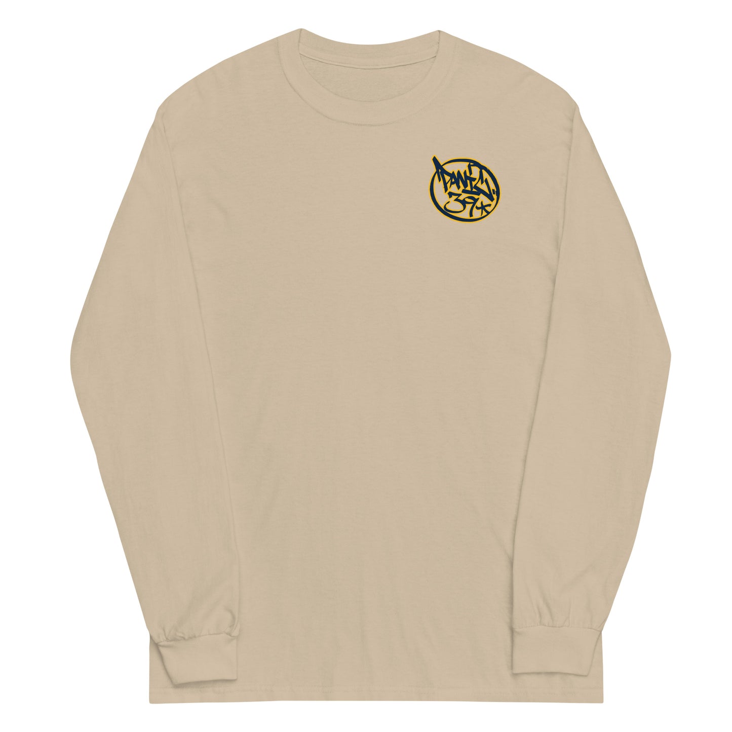 The Walking P Long Sleeve Tee