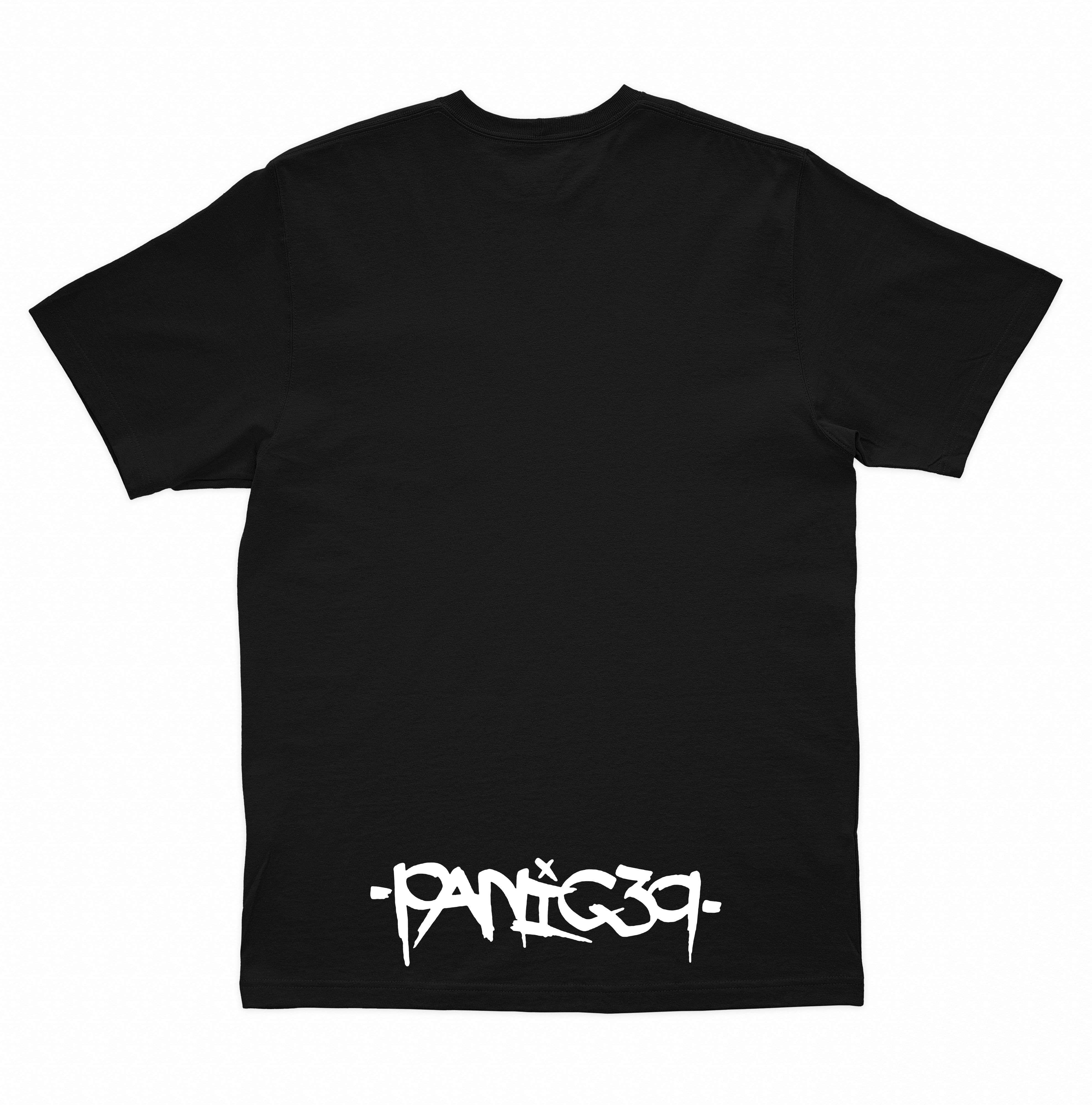 THE WEST COAST MEN'S T-SHIRT | Panic 39 Bboy Clothing