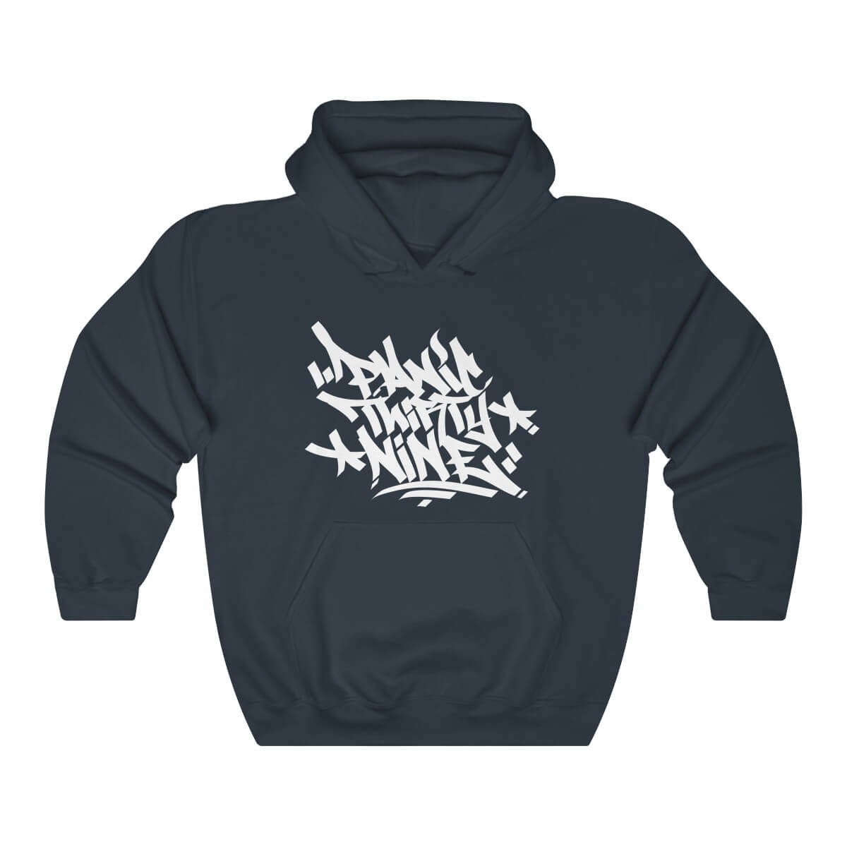 The ace best sale family merch hoodie