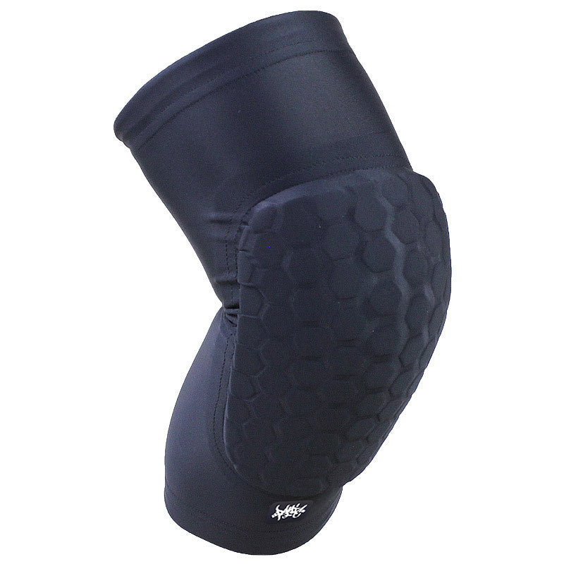 Honeycomb Compression Knee Pad - Panic 39